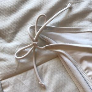 No Boundaries bikini bottoms